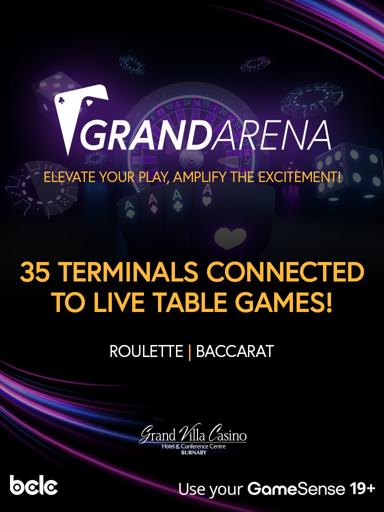 Grand Arena